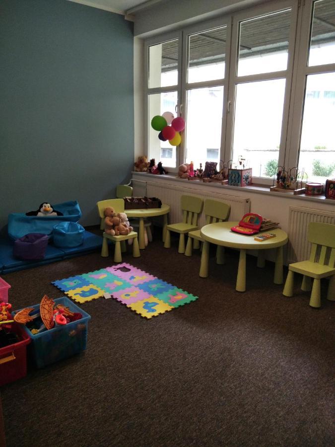 Resort Klinika Mlodosci Medical Świeradów-Zdrój