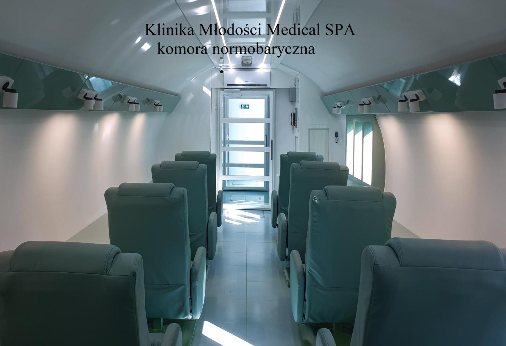 Resort Klinika Mlodosci Medical 3*