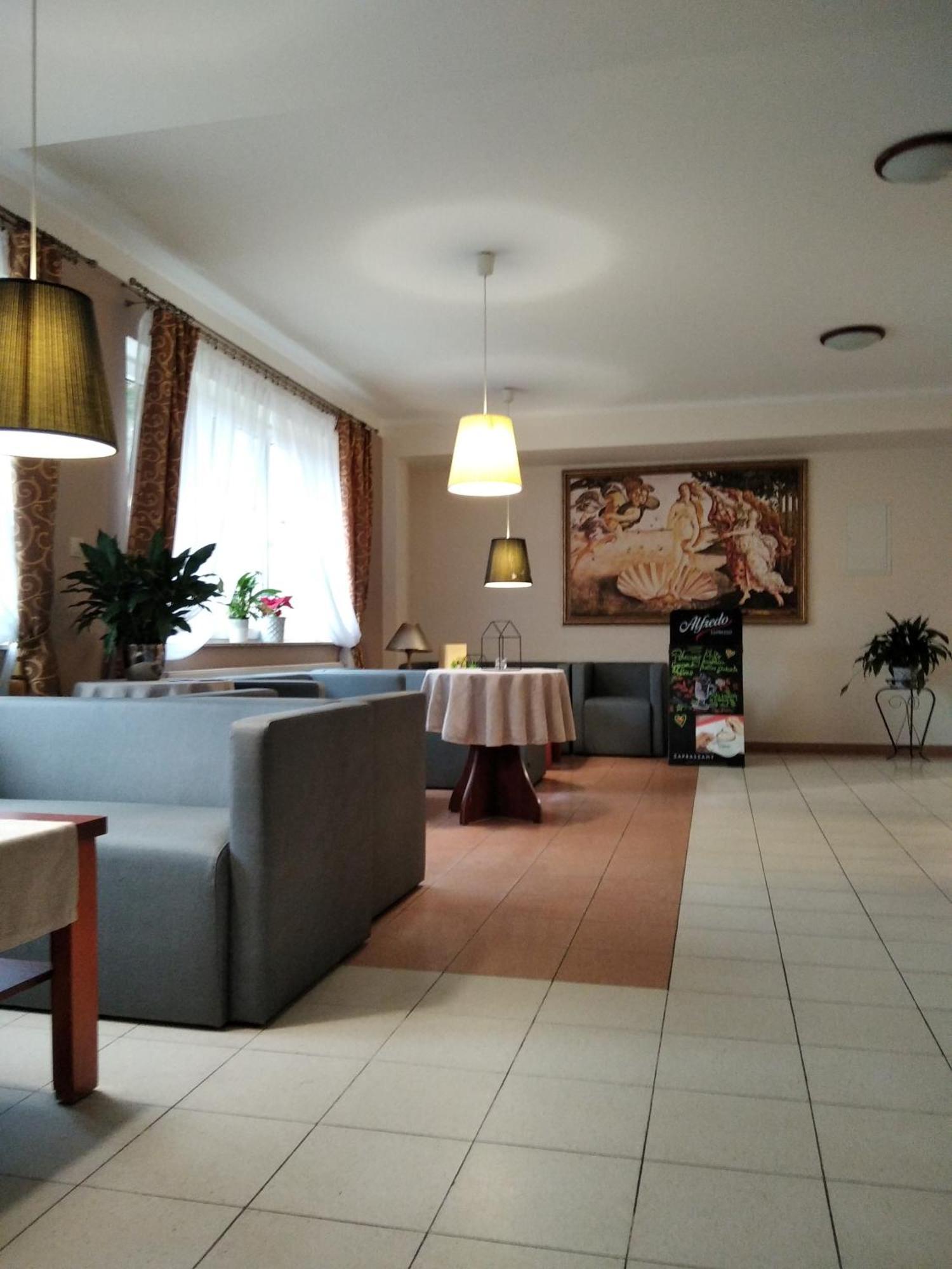 Klinika Mlodosci Medical 3* Świeradów-Zdrój
