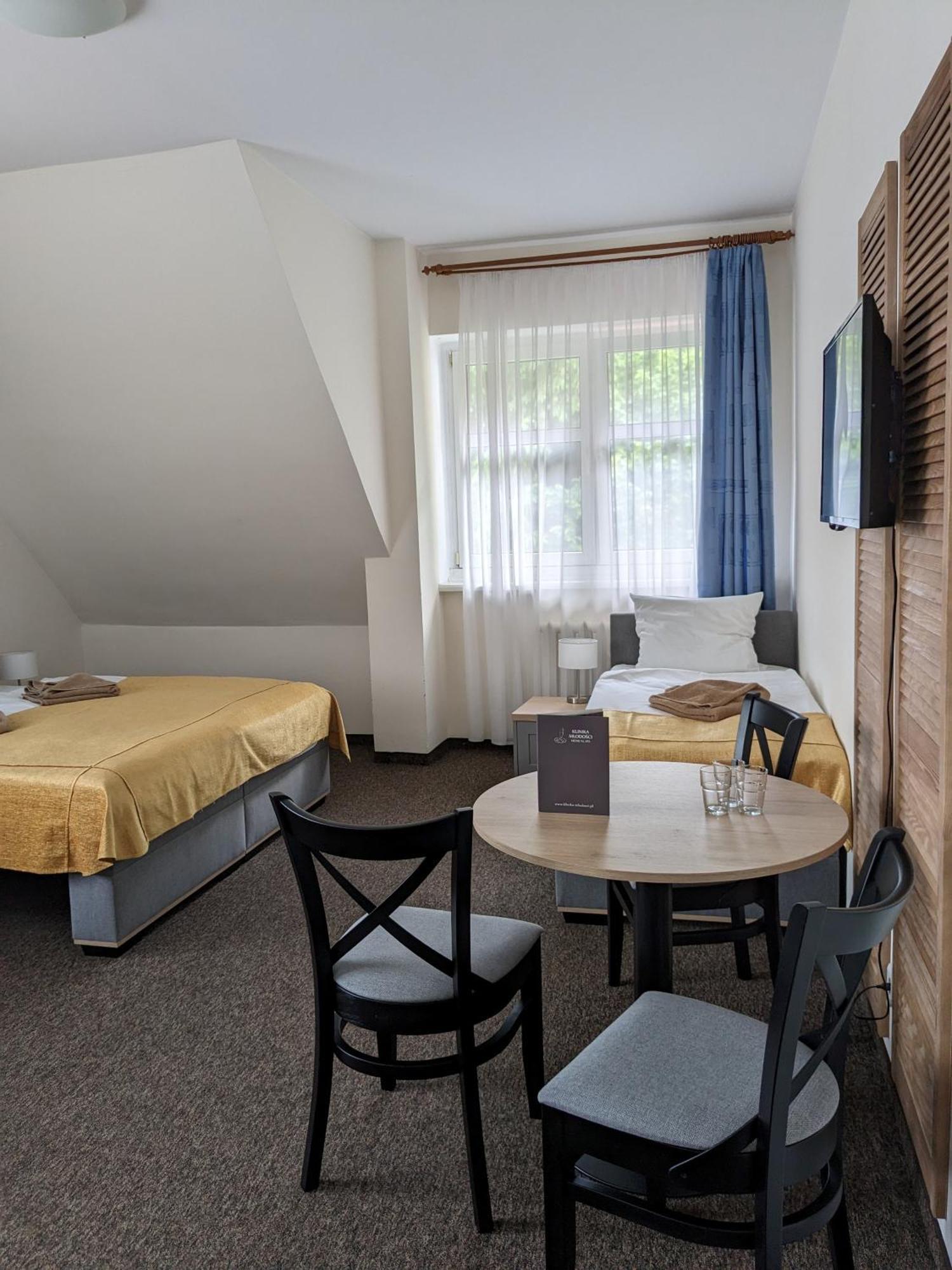 Resort Klinika Mlodosci Medical 3*
