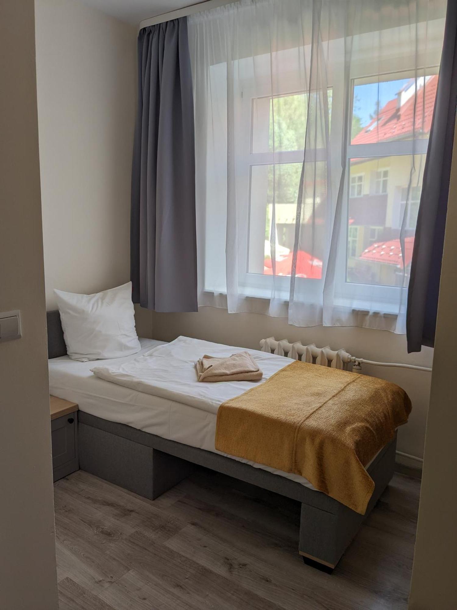 Klinika Mlodosci Medical Resort