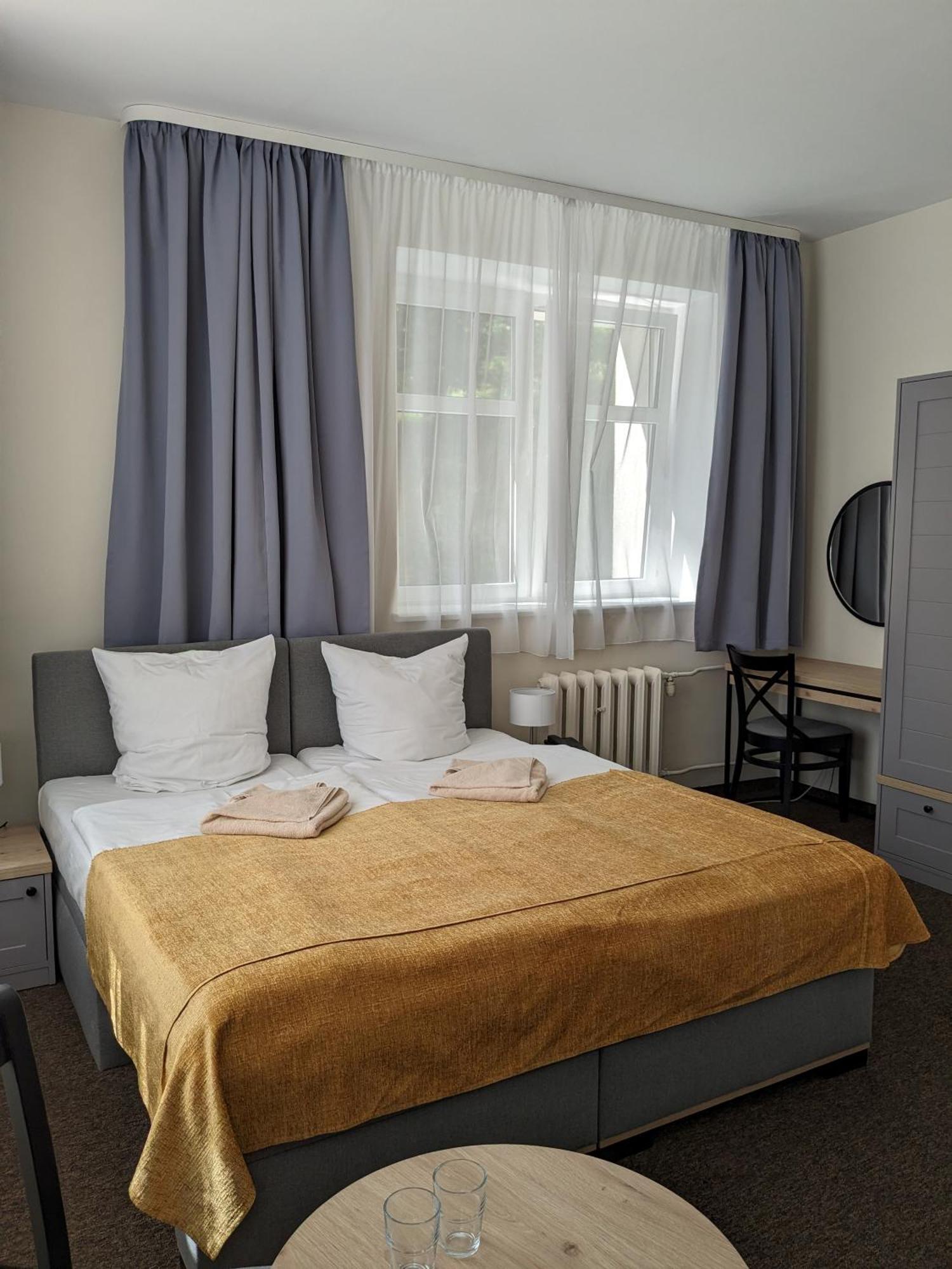 Klinika Mlodosci Medical Resort Świeradów-Zdrój