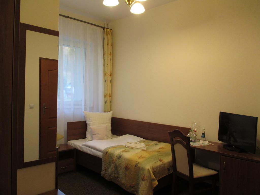 Resort Klinika Mlodosci Medical Świeradów-Zdrój