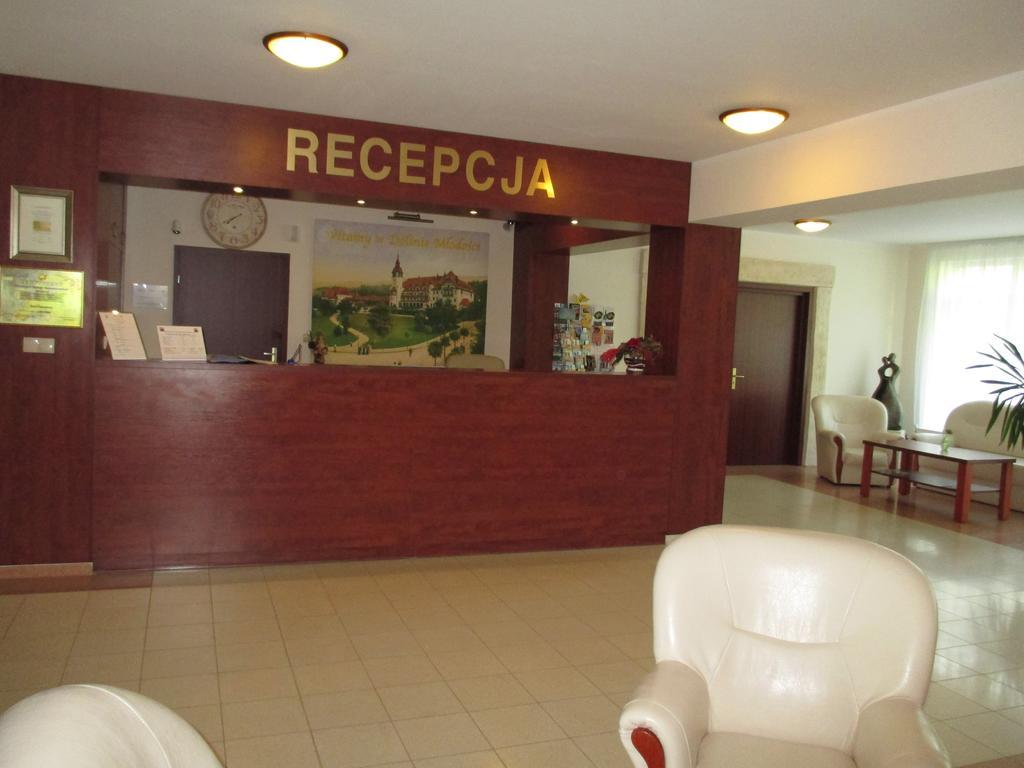 Klinika Mlodosci Medical 3*