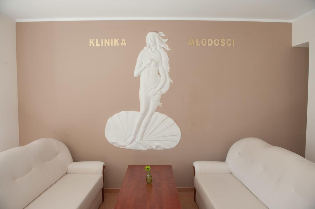 Resort Klinika Mlodosci Medical