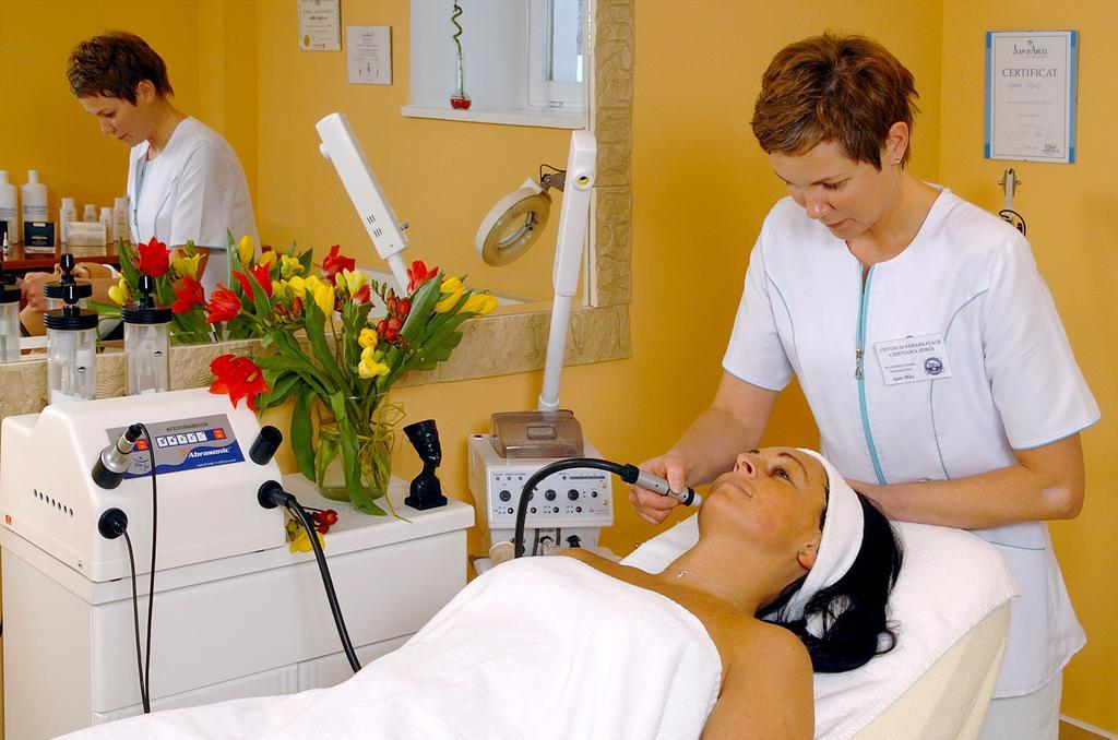 Resort Klinika Mlodosci Medical