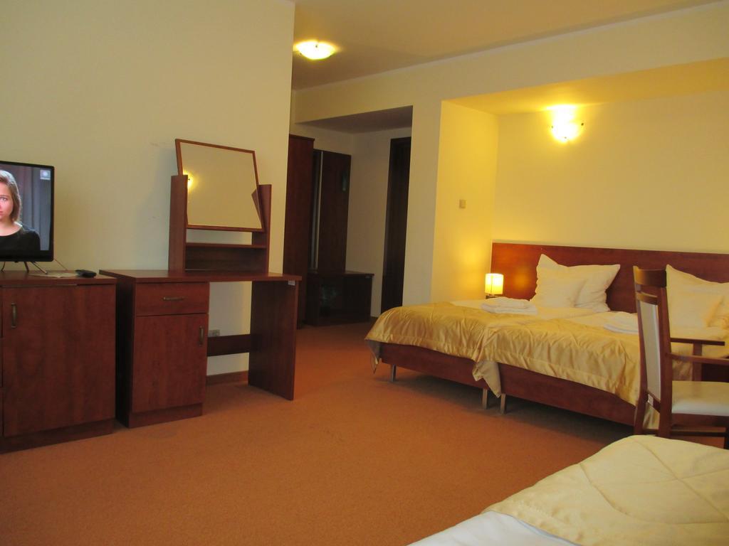 Resort Klinika Mlodosci Medical 3*