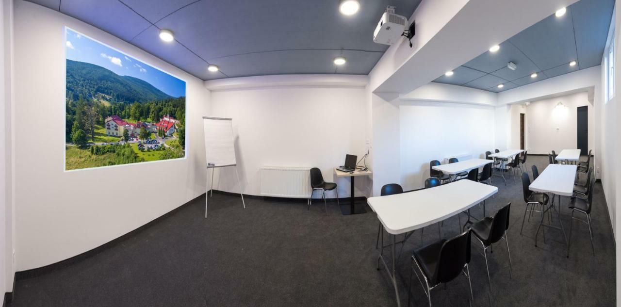 Klinika Mlodosci Medical 3* Świeradów-Zdrój